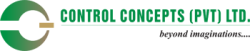 Control concepts logo