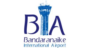 Bandaranaike-airport