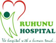 ruhunu_hospital_logo